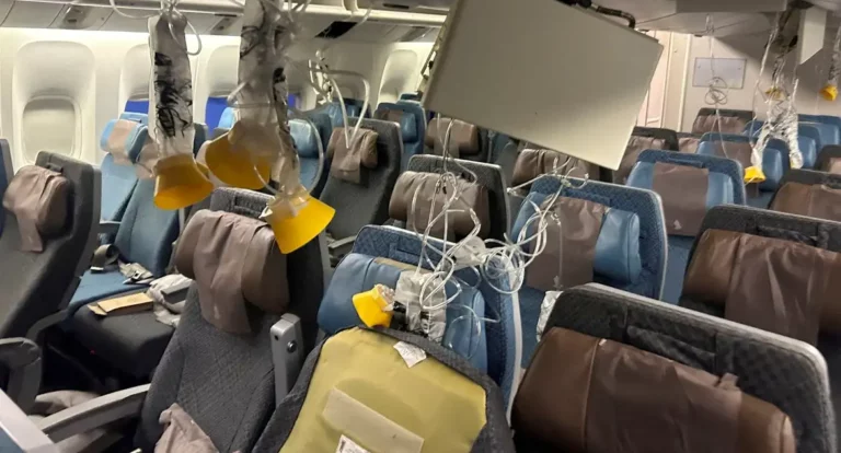 Reguladores de aviação debatem turbulência aérea em encontro mundial