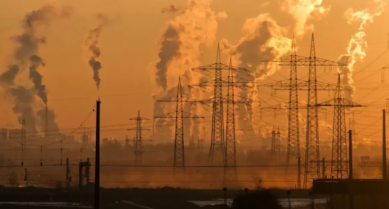 Observatório do Clima propõe redução de 92% nas emissões até 2035