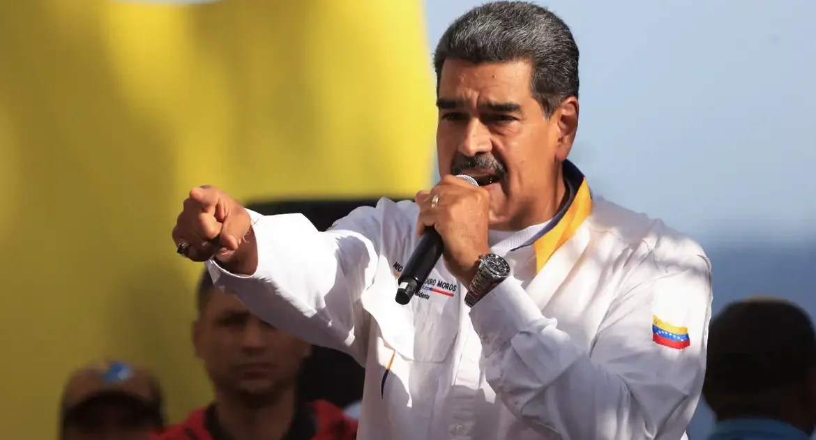 Venezuela: reitor do CNE da oposição não assistiu totalização de votos