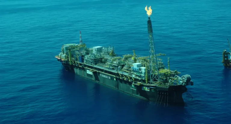 Gás natural da União poderá ser negociado diretamente no mercado