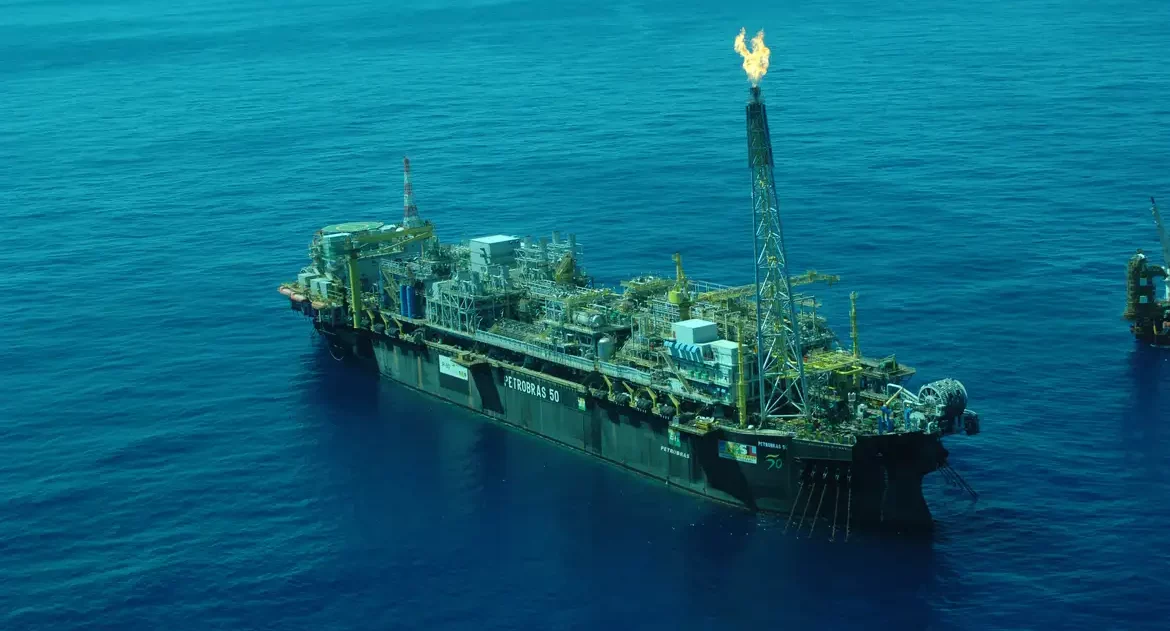 Gás natural da União poderá ser negociado diretamente no mercado