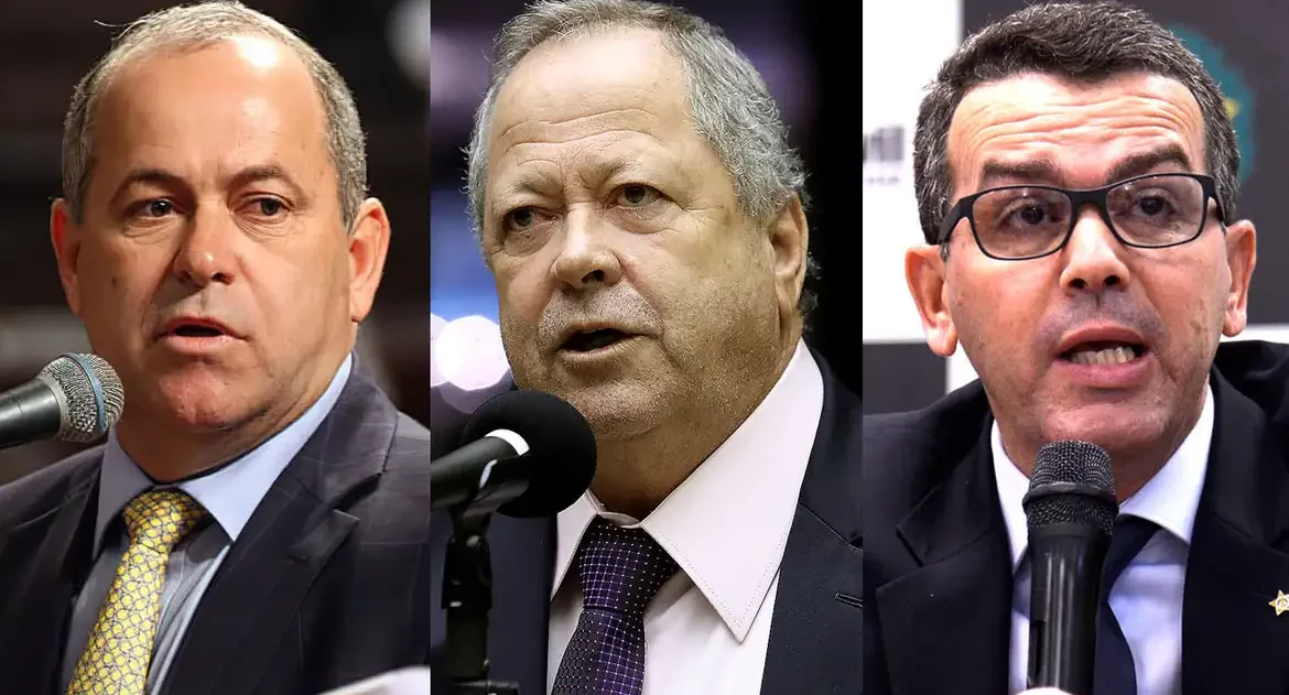 STF faz audiências do caso Marielle; PF reitera indícios de obstrução