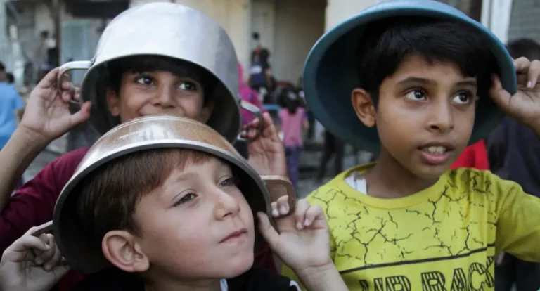 Ajuda da ONU a Gaza é paralisada após ordem de evacuação de Israel