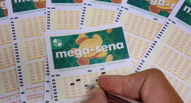 Mega-Sena acumula e prêmio vai a R$ 6,5 milhões