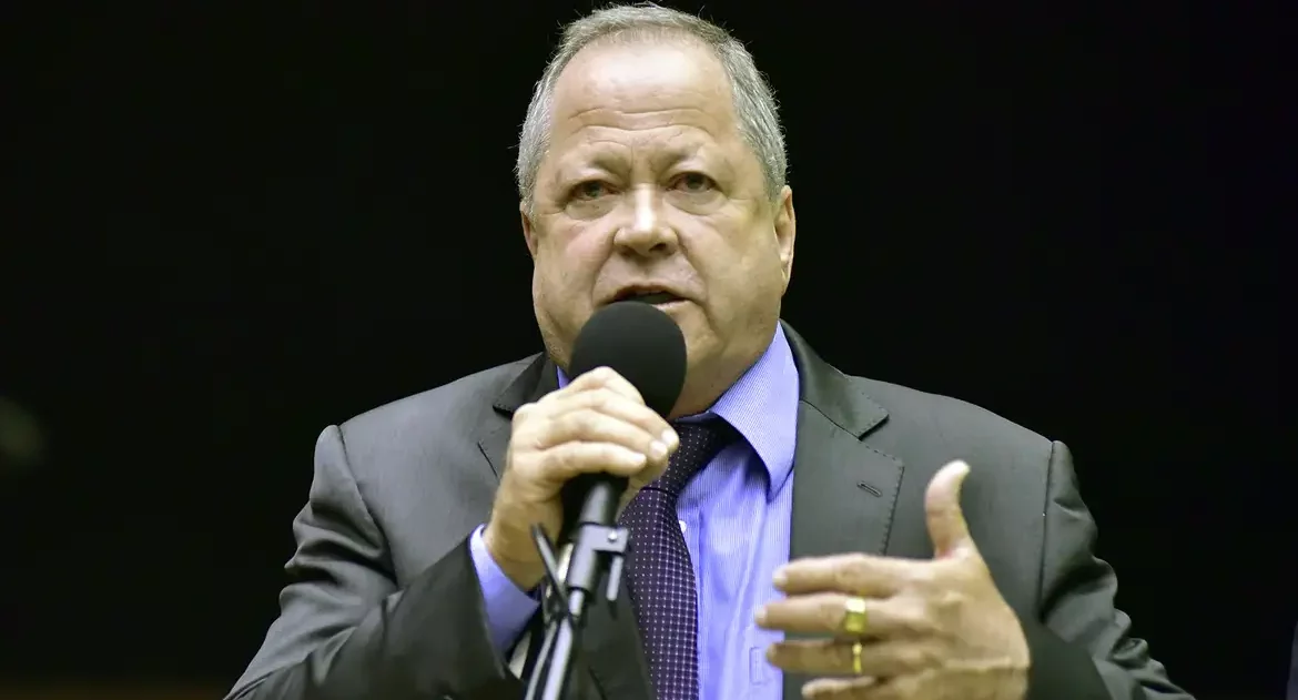 Relatora pede cassação de Brazão e cita relação dele com milícias