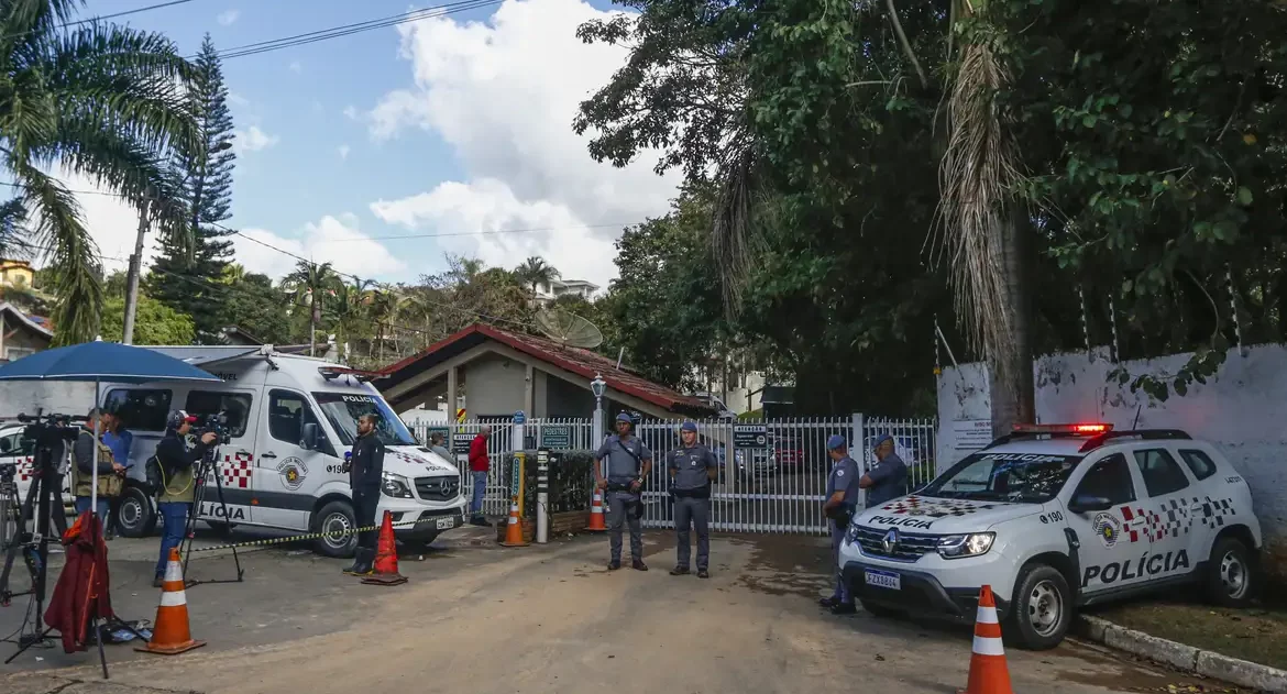 Relatório do Cenipa sobre acidente com voo 2283 sai em 30 dias