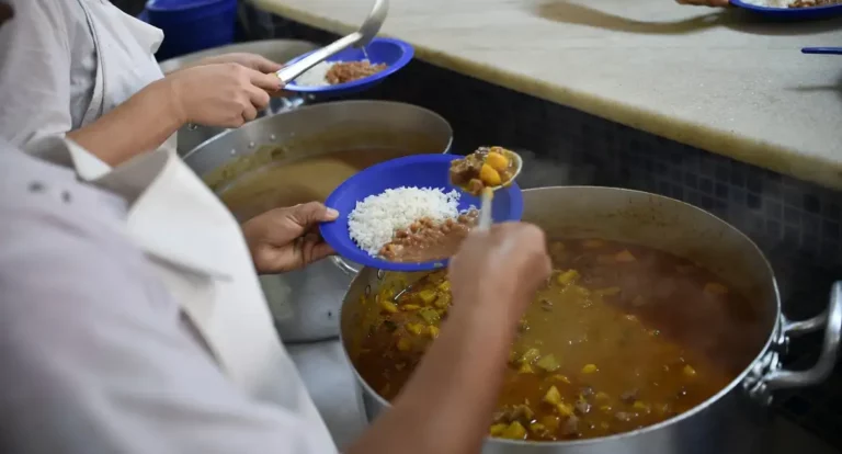 Prefeitos e vereadores terão desafio de combater fome no Brasil
