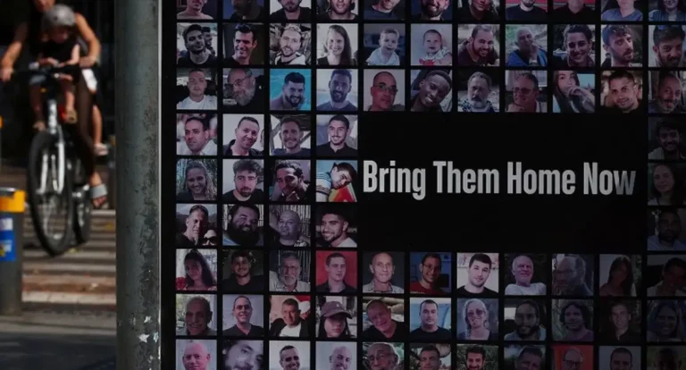 Hamas diz que refém foi morto e duas mulheres estão seriamente feridas