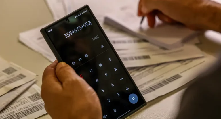 Taxa média de juro caiu para 51,2% em julho para pessoas físicas