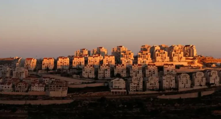 ONG denuncia escalada de violência na Cisjordânia