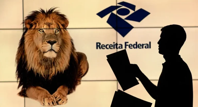 Receita paga nesta sexta quarto lote de restituição do IR 2024