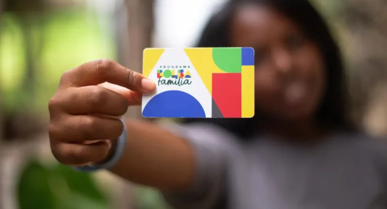 Caixa conclui pagamento da parcela do Bolsa Família de agosto