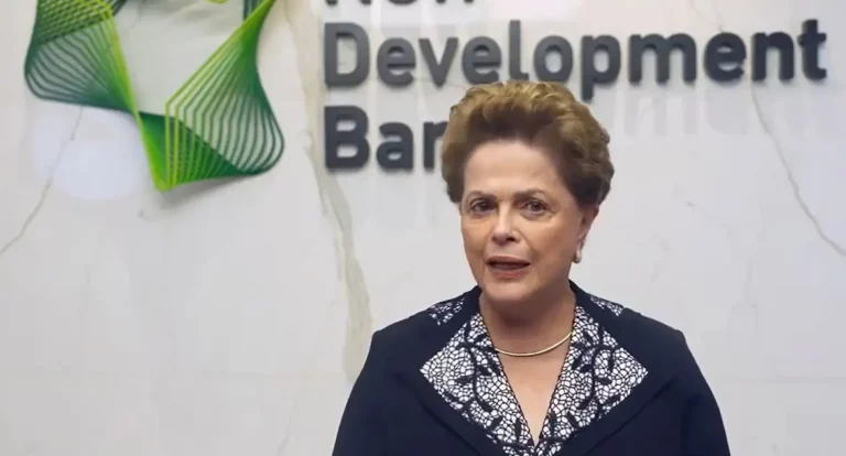 Dívida de países ricos prejudica países menos desenvolvidos, diz Dilma
