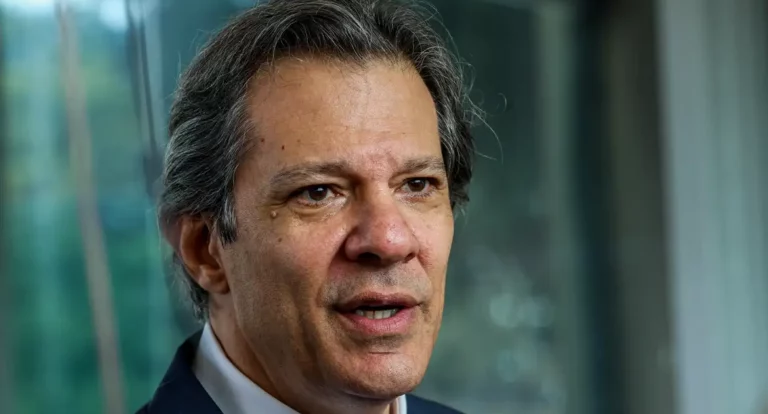 Haddad: queda do desemprego eleva otimismo dos setores econômicos