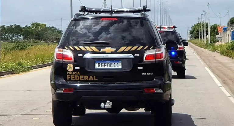Polícia combate lavagem de dinheiro de máfia italiana no Brasil