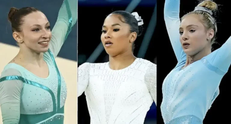 CAS nega recurso dos EUA e ginasta romena receberá bronze na sexta