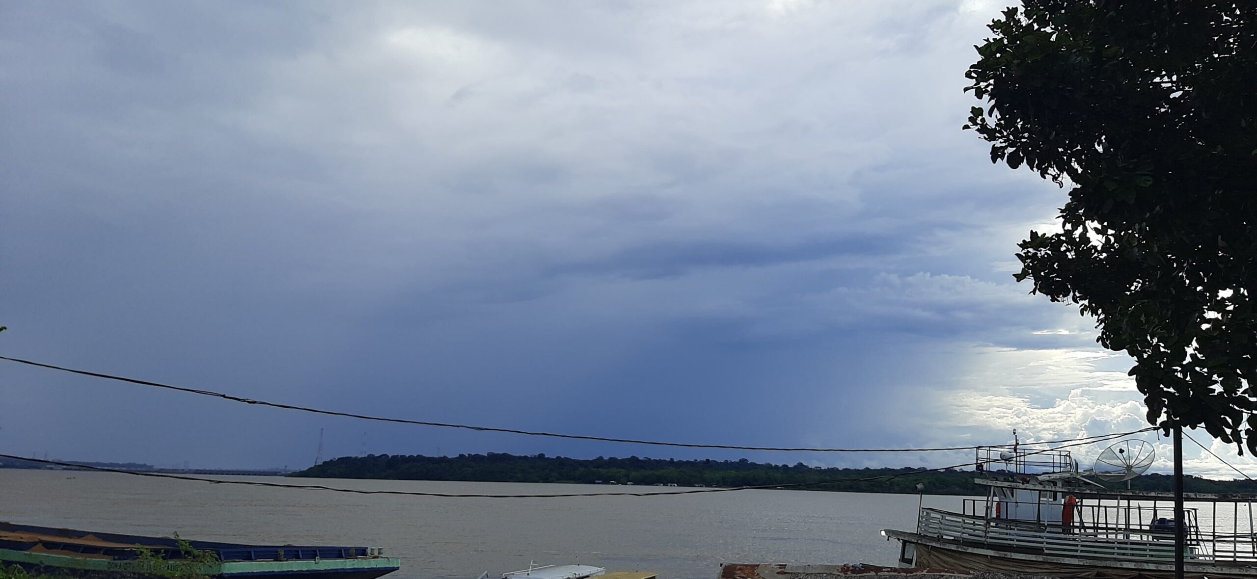 Região Norte mantém escassez de chuva pelos próximos dez dias - News Rondônia