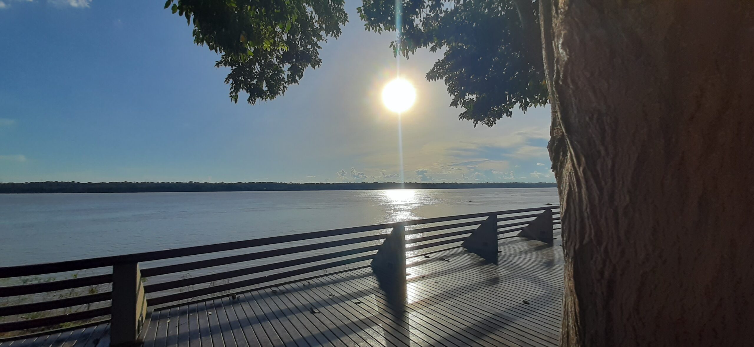 Região Norte mantém escassez de chuva pelos próximos dez dias - News Rondônia