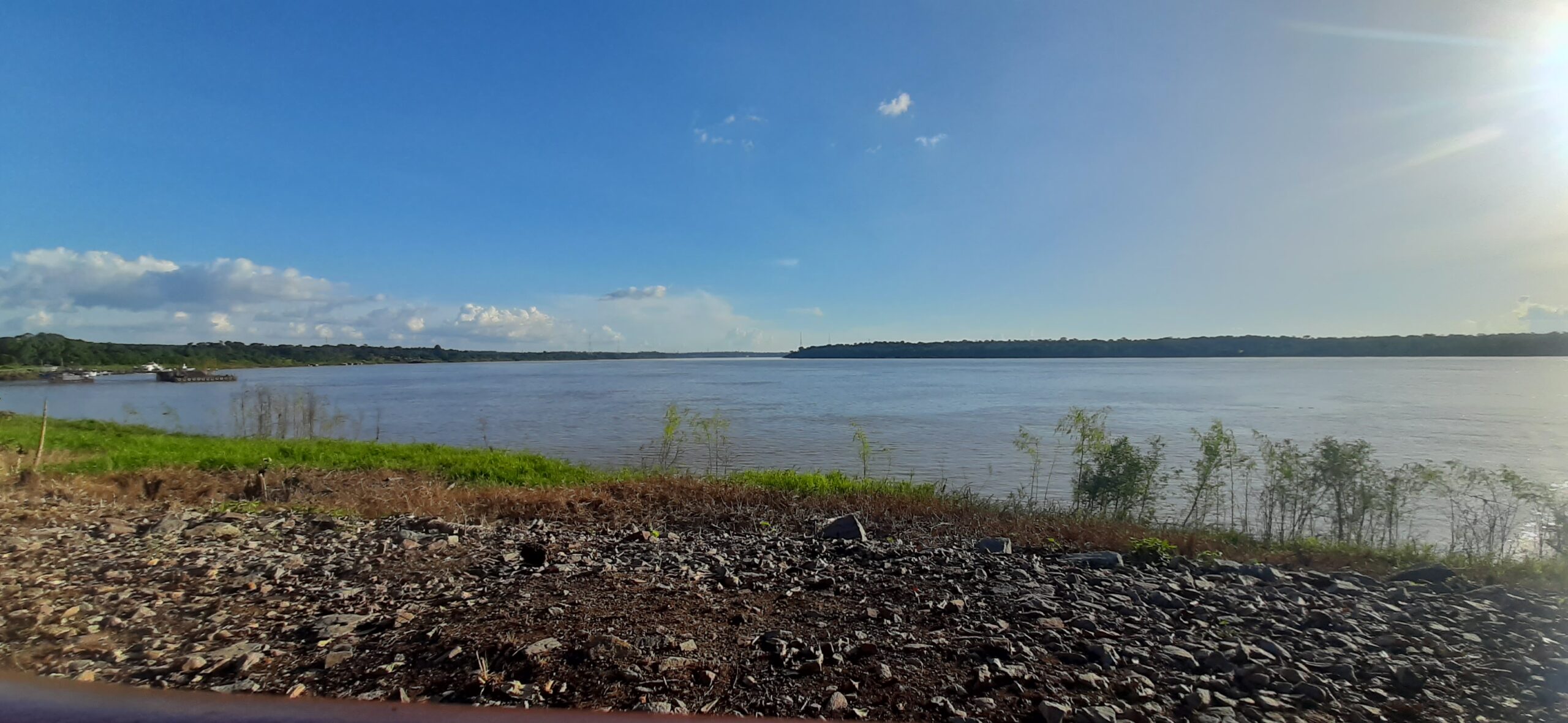 Região Norte mantém escassez de chuva pelos próximos dez dias - News Rondônia