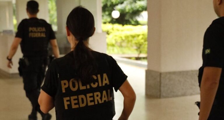 PF deflagra operação em combate ao abuso sexual infantojuvenil em Rondônia