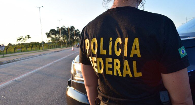 Polícia Federal reprime desvio de recursos públicos em Rondônia