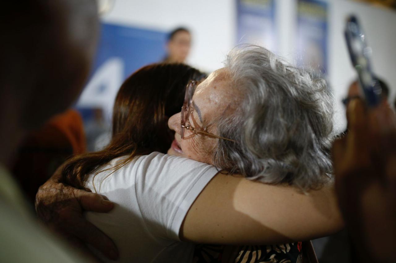 Mariana Carvalho reforça sua fé e compromisso com Porto Velho em encontro com lideranças evangélicas - News Rondônia