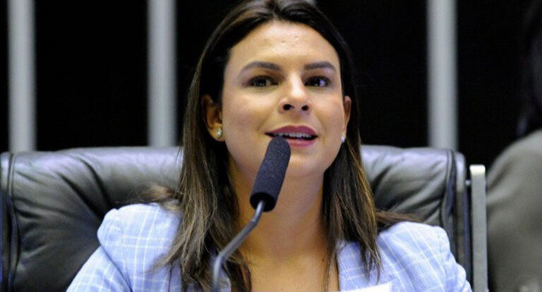 Mariana Carvalho poderá ter sua coligação rompida pela justiça eleitoral - News Rondônia