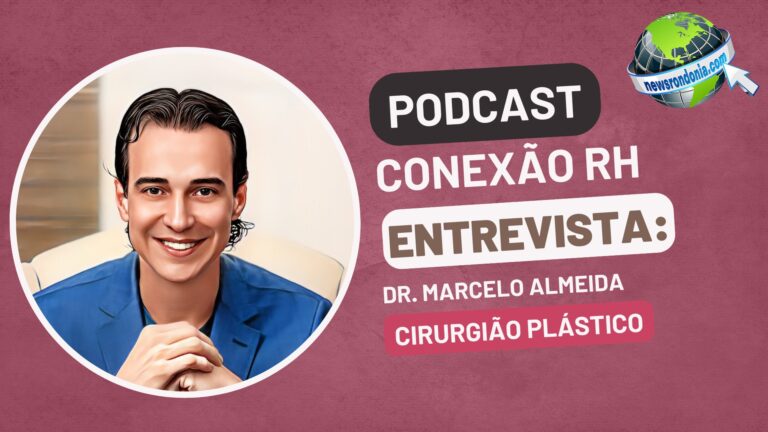 Dr. Marcelo Almeida - Cirurgião Plástico