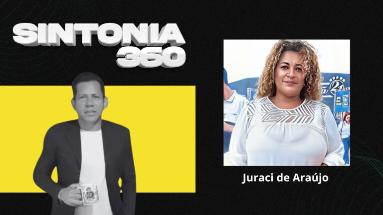 #Sintonia360 | Entrevista Juraci de Araújo - Liga de mulheres do bairro Ayrton Senna - News Rondônia
