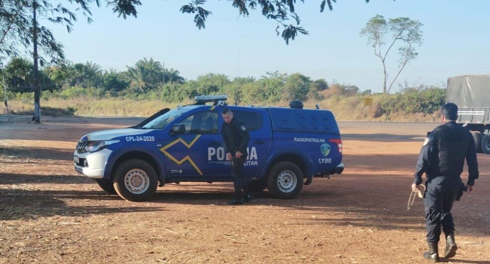 Dono de restaurante é preso por furto de energia no interior do estado