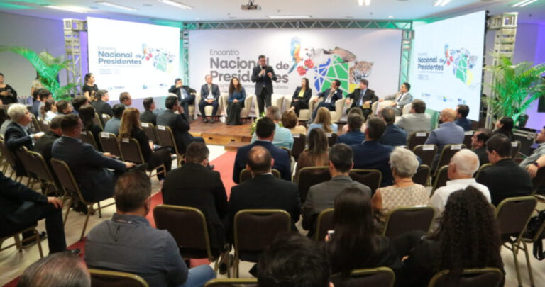 Encontro de Juntas Comerciais mostra pioneirismo de Rondônia na política de fortalecimento econômico e empresarial