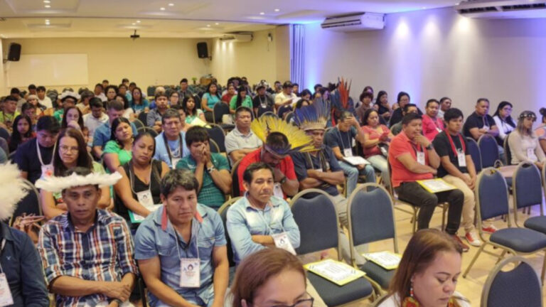 Formação continuada para professores indígenas inicia na segunda-feira, 5, em Presidente Médici - News Rondônia