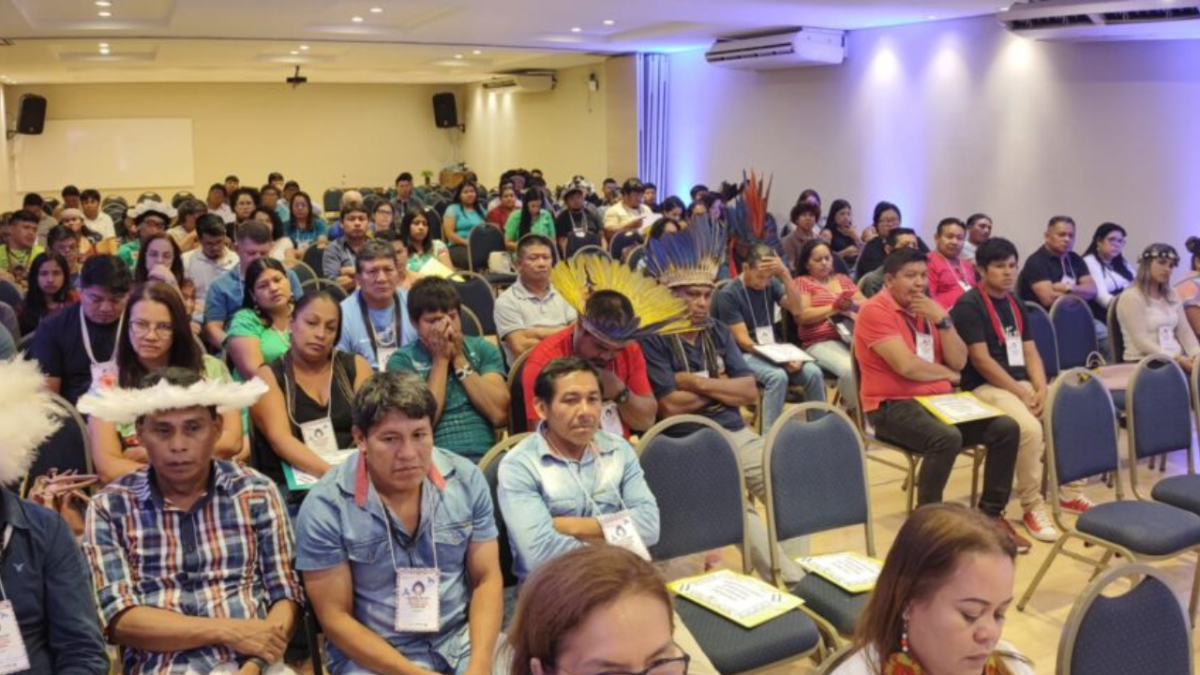 Formação continuada para professores indígenas inicia na segunda-feira, 5, em Presidente Médici - News Rondônia