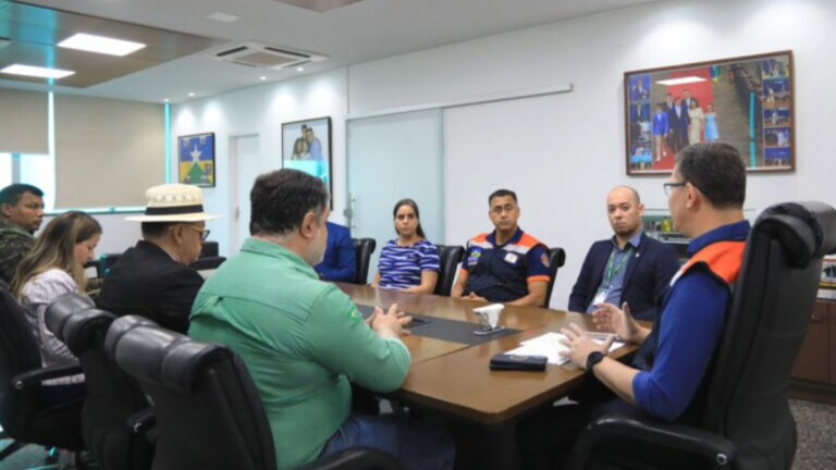 Medidas de proteção são apresentadas para manutenção da saúde em meio à estiagem