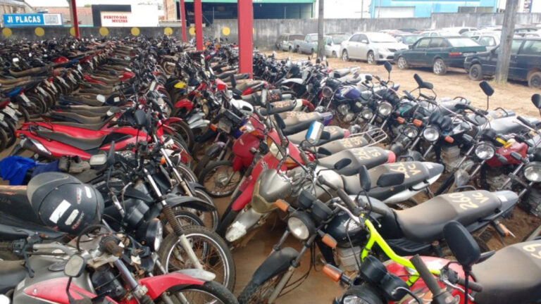 Governo de RO abre edital de leilão nos municípios de Cacoal e Rolim de Moura