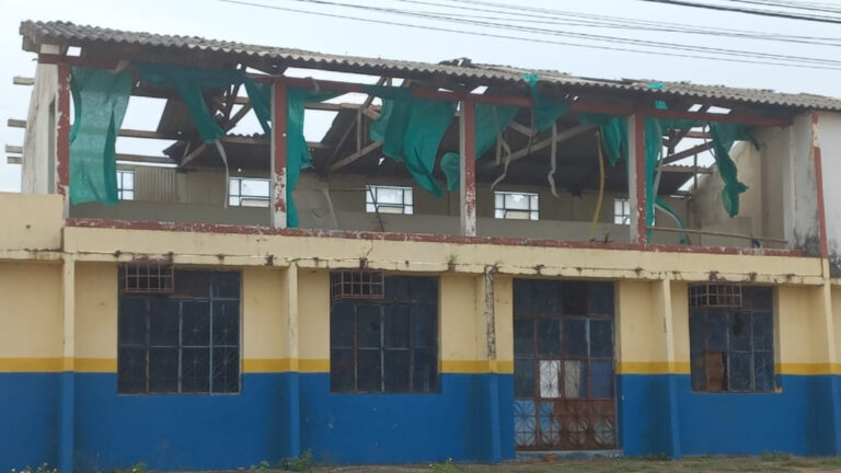 Dra. Taíssa solicita revitalização do Palanque em Guajará-Mirim - News Rondônia