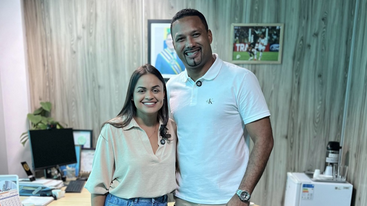 Dra. Taíssa destina emenda de R$ 500 mil para reforma do estádio João Saldanha em Guajará-Mirim - News Rondônia
