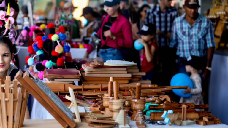 Rondônia destaca suas riquezas em evento nacional de Turismo no Rio de Janeiro