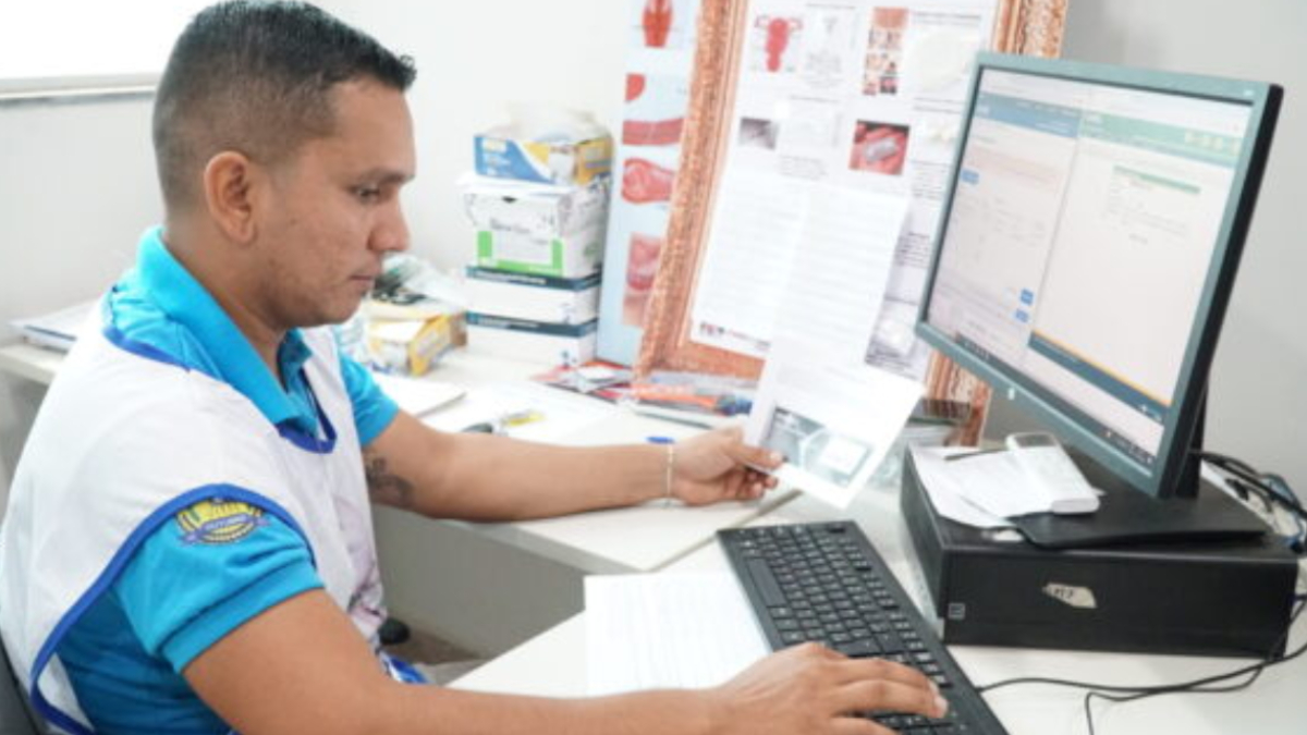 Operação Vacinação Sem Fronteira acontece na Ponta do Abunã até dia 15 de agosto - News Rondônia Operação Vacinação Sem Fronteira acontece na Ponta do Abunã até dia 15 de agosto - News Rondônia