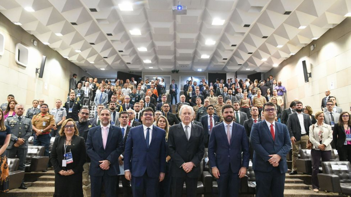 Governo de RO assina Protocolo Nacional de Recuperação de Celulares Roubados ou Furtados