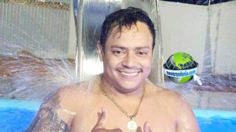Pai de “WL” é morto em barraca de ervas no mercado do km 01 em Porto Velho - News Rondônia