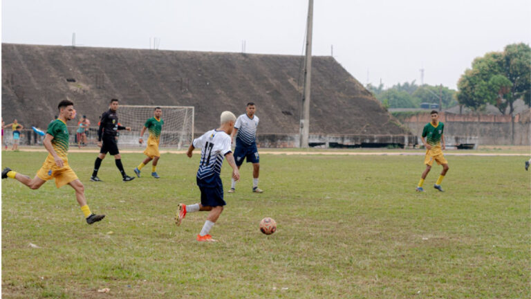 Final da 30ª edição do Interdistrital de Esportes consagrou Nova Califórnia e Demarcação como vitoriosos - News Rondônia