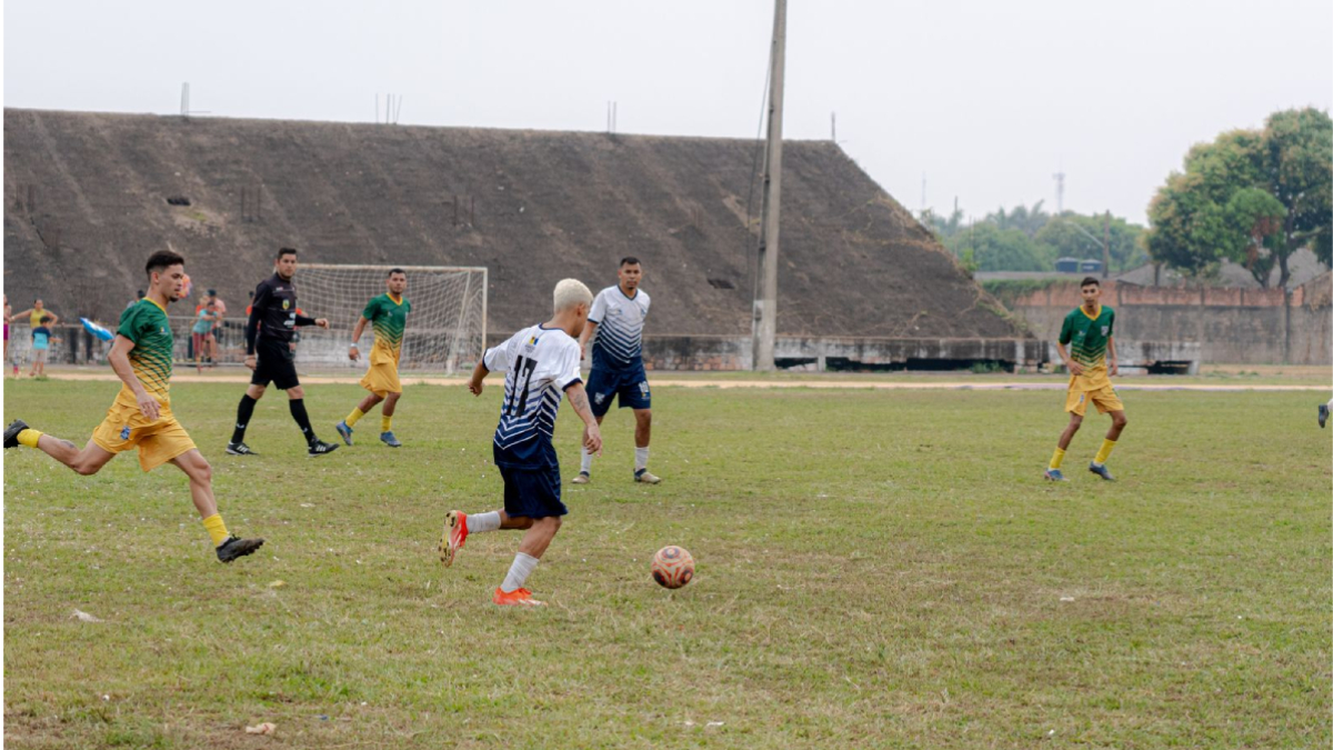Final da 30ª edição do Interdistrital de Esportes consagrou Nova Califórnia e Demarcação como vitoriosos - News Rondônia