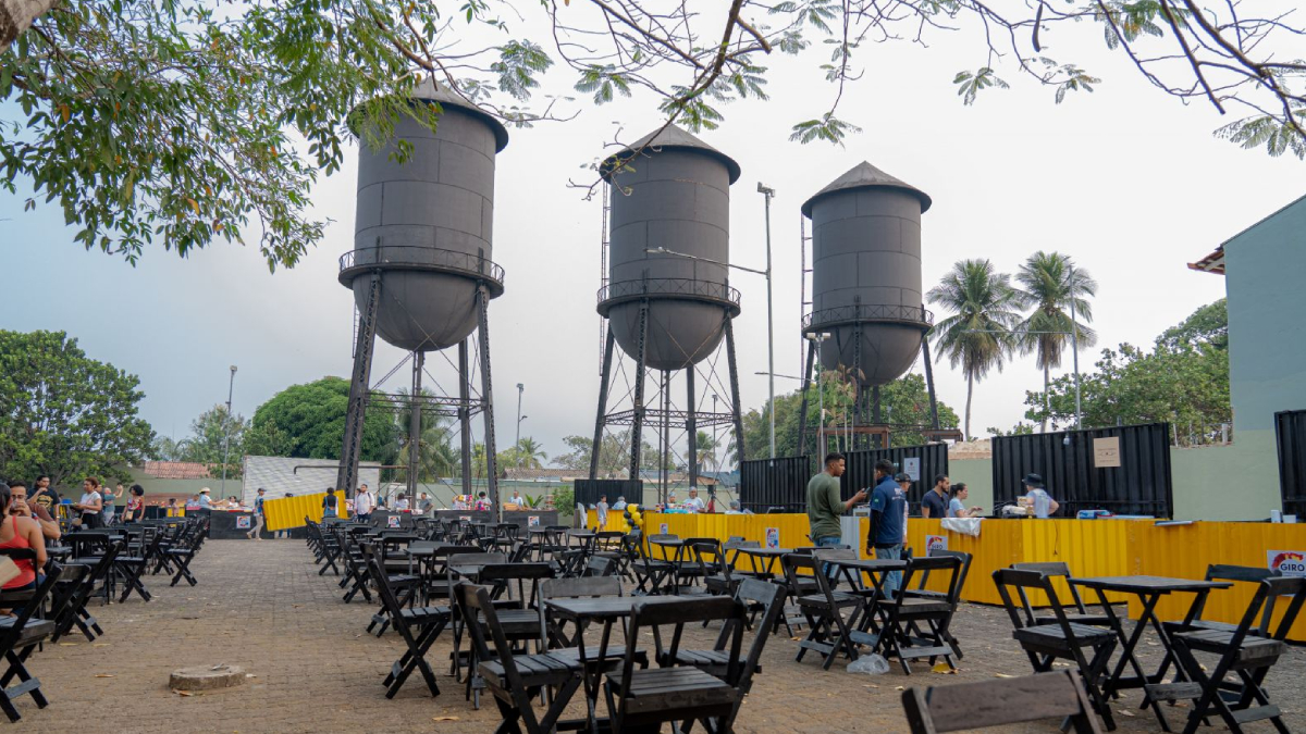 Giro Empreendedor ganha novo formato - News Rondônia