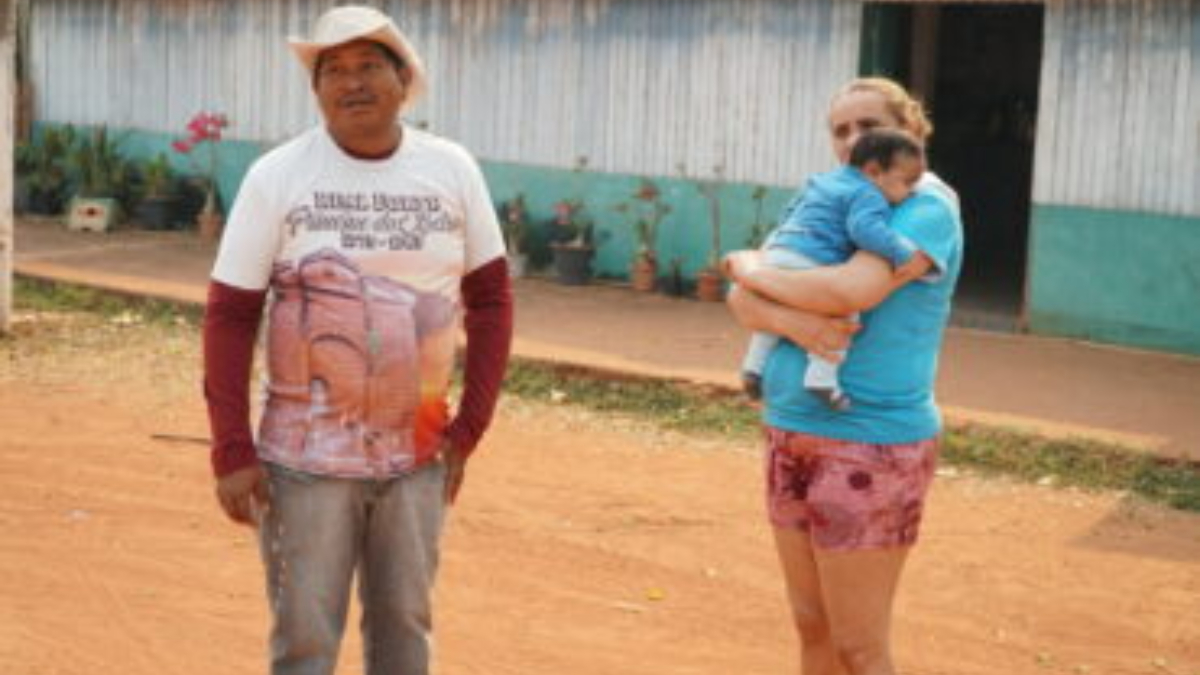 Comunidade Quilombola Real Forte Príncipe da Beira é atendida com “Operação Sem Fronteiras” - News Rondônia