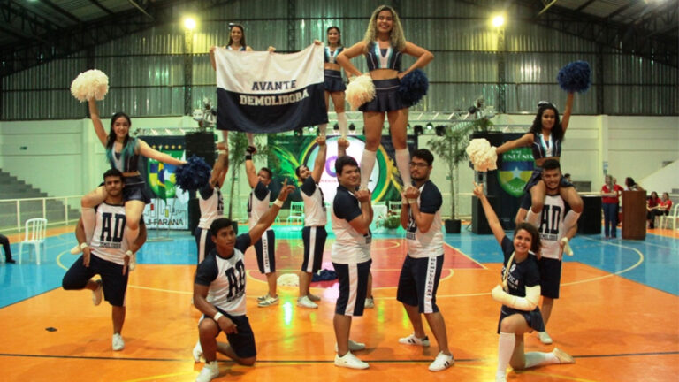 Fase Estadual Infantil do Joer 2024 inicia nesta quarta-feira em Ji-Paraná