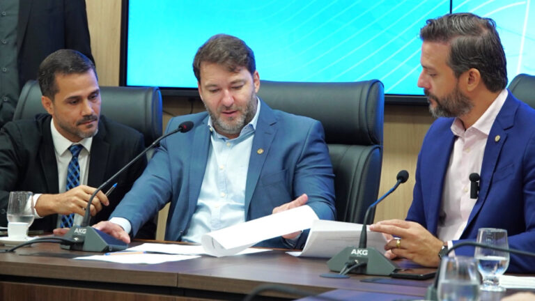 CPI das Unidades de Conservação em Rondônia realiza 10ª reunião extraordinária - News Rondônia