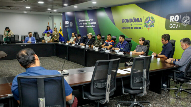 Mobilização por um clima melhor, plano de habitação social e avanços no cenário econômico marcam semana em Rondônia