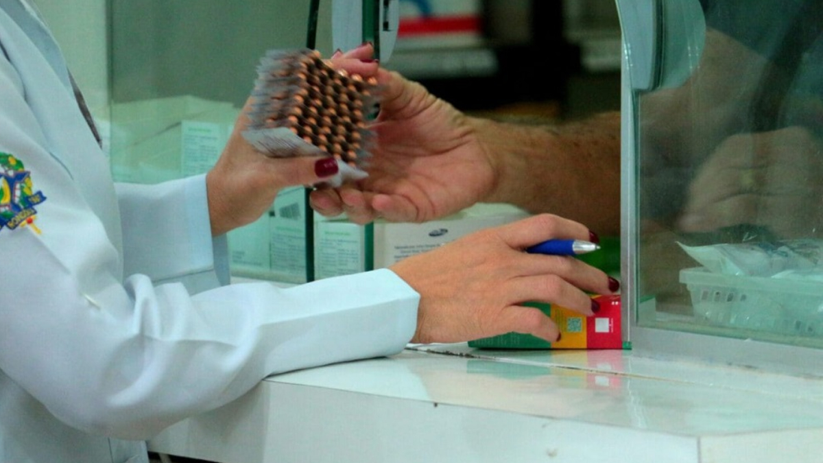 Emenda parlamentar do deputado Alan Queiroz é destinada para compra de medicamentos - News Rondônia