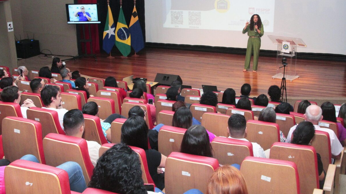 Governo de RO quer opinião da população para elaboração do Plano Estadual de Habitação de Interesse social